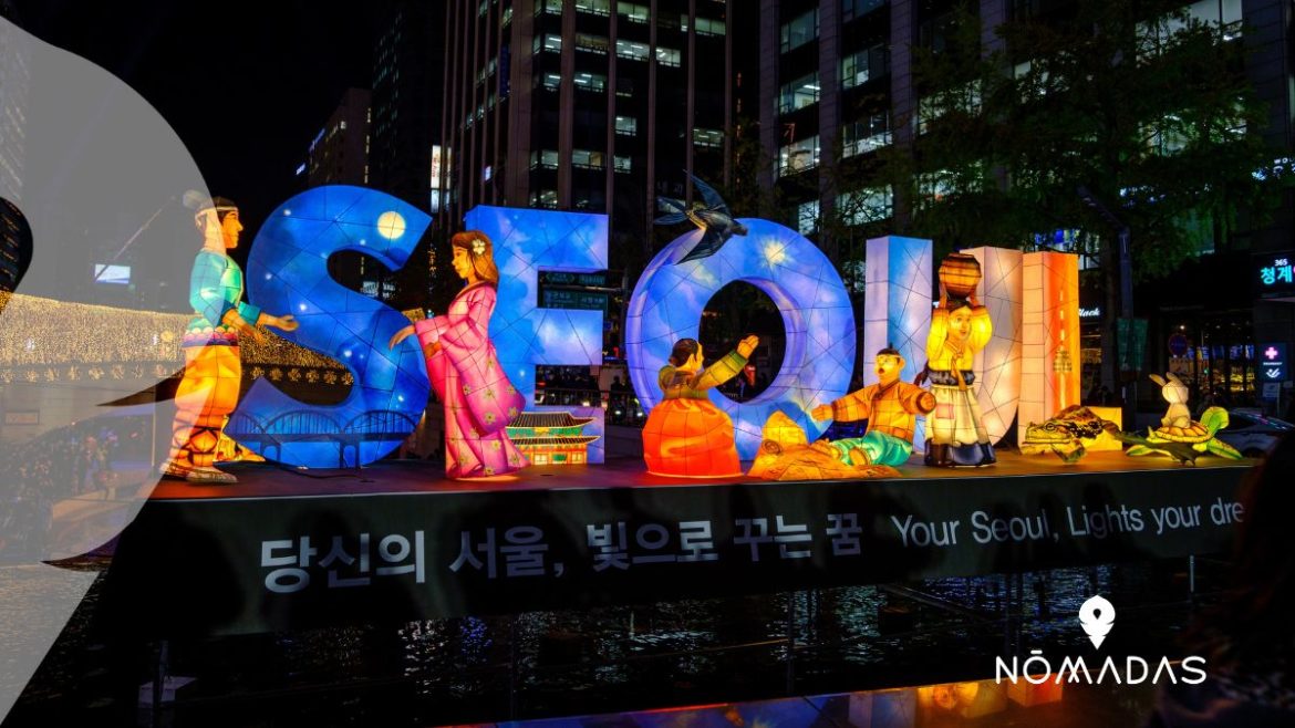 las 25 Mejores ciudades para estudiantes internacionales