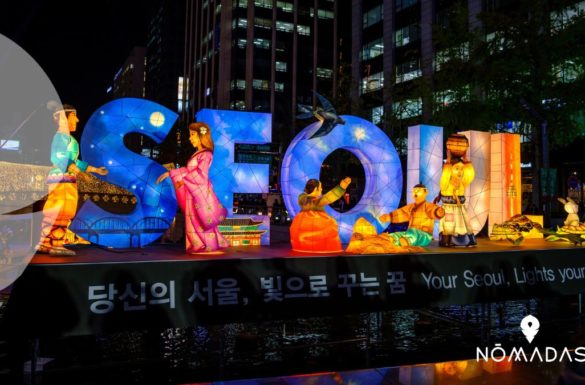 las 25 Mejores ciudades para estudiantes internacionales