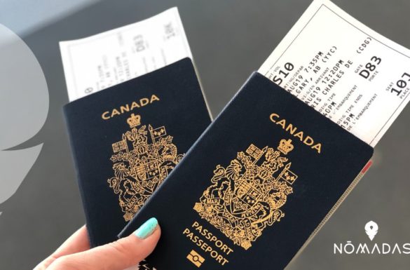 ¿Cómo obtener la residencia permanente en Canadá 2023