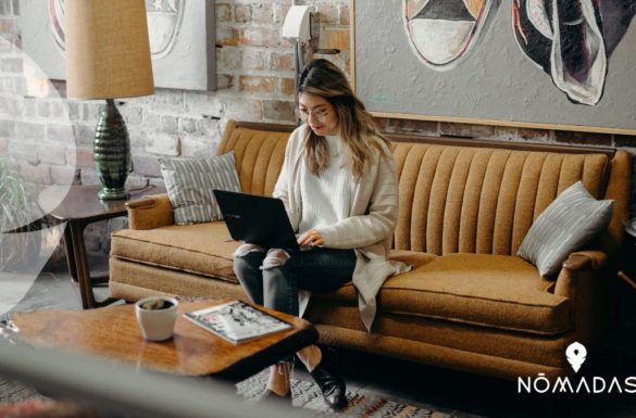 Bolsa de Trabajo en Estados Unidos para mexicanos