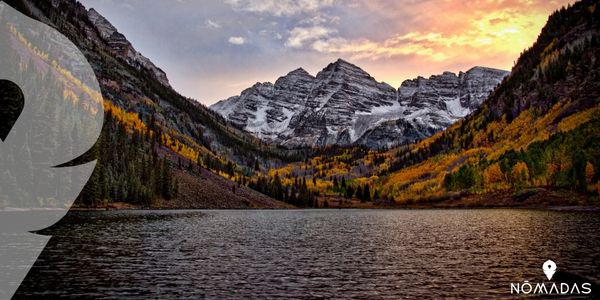 Boulder. Estados Unidos