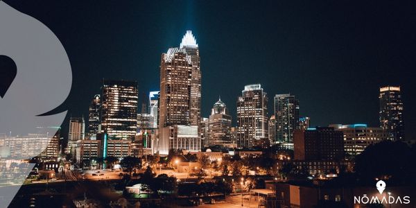 Charlotte, Carolina del Norte