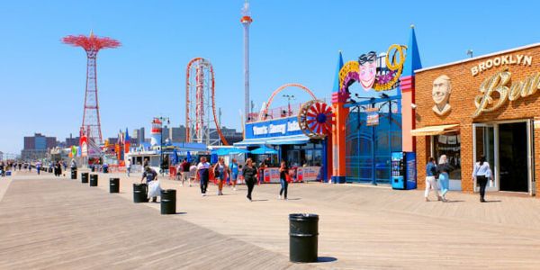 Coney Island