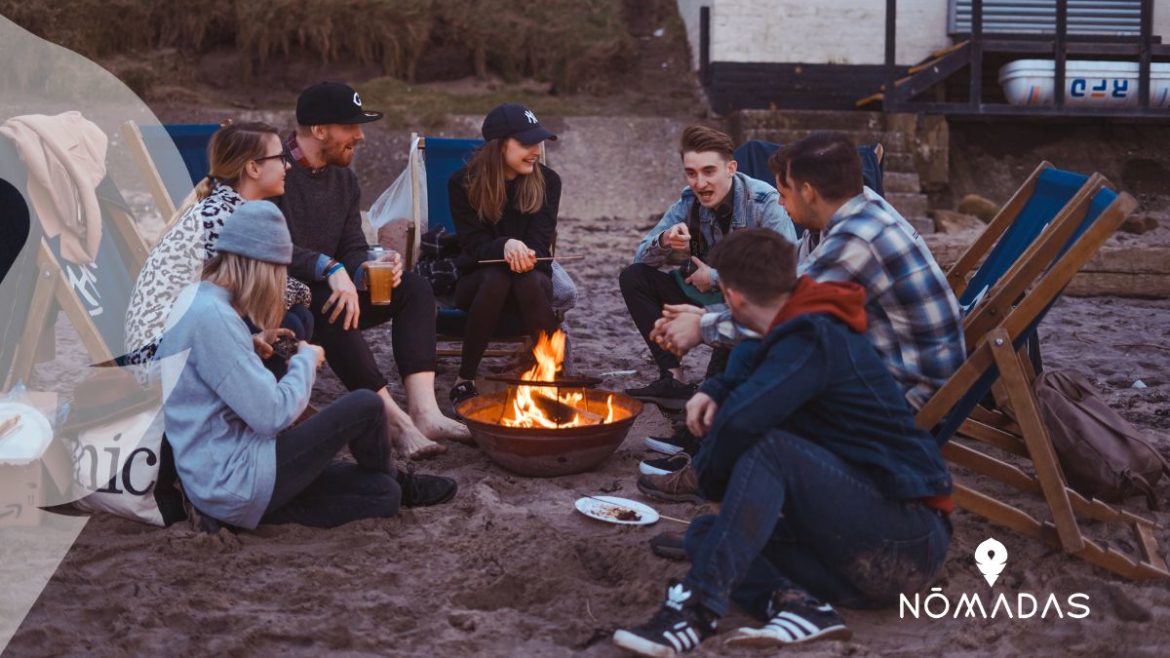 Consejos para conocer gente del extranjero