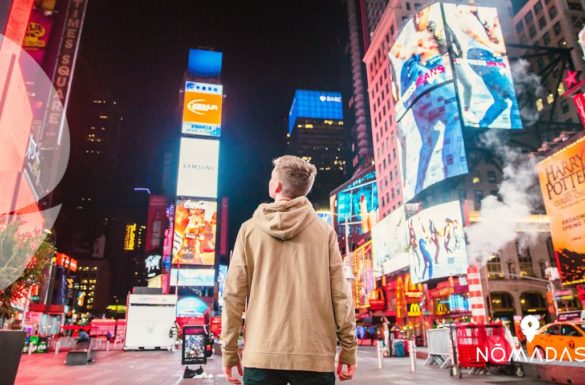 Emigrar a Estados Unidos legalmente desde Mexico