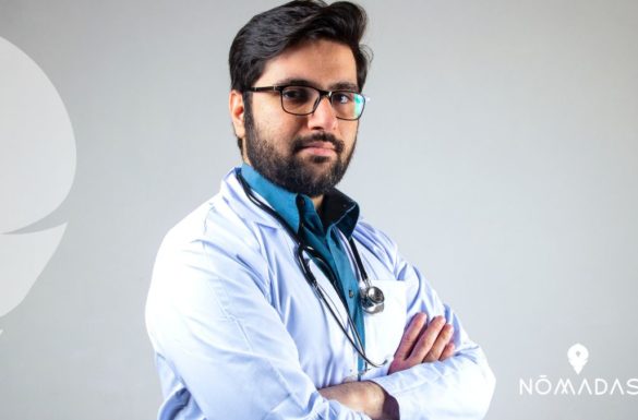 Estudiar medicina en Estados Unidos - Ventajas