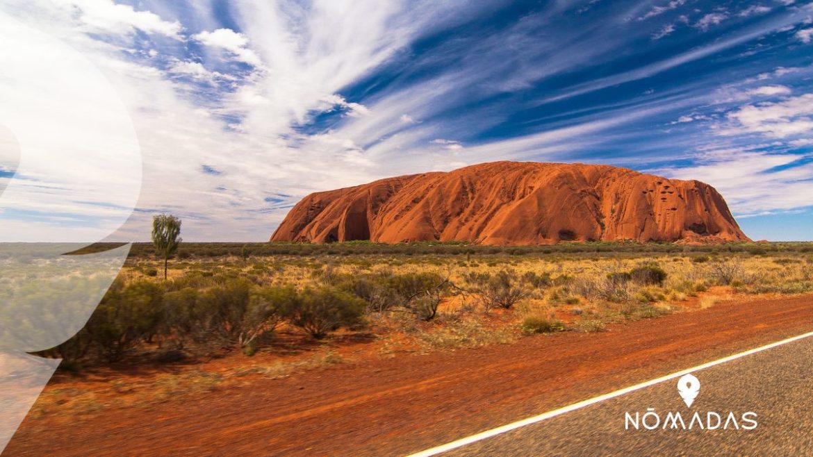 Historia de Australia