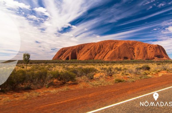 Historia de Australia