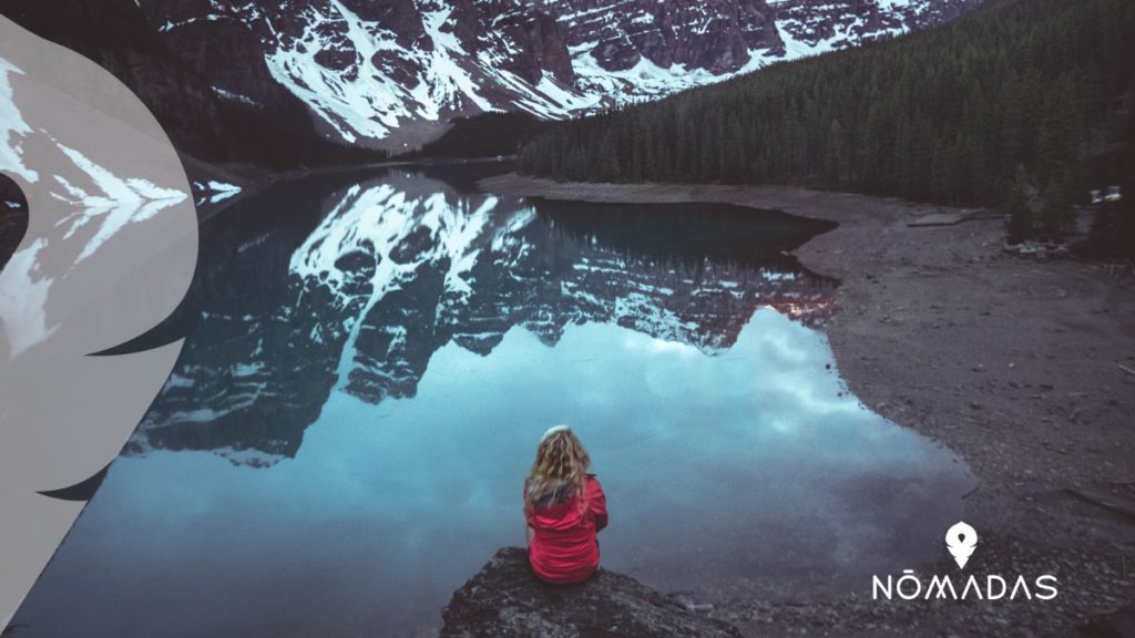 Canadá, el gran norte blanco