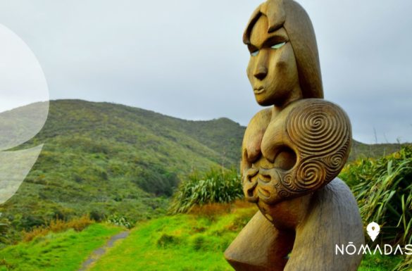 Historia de Nueva Zelanda