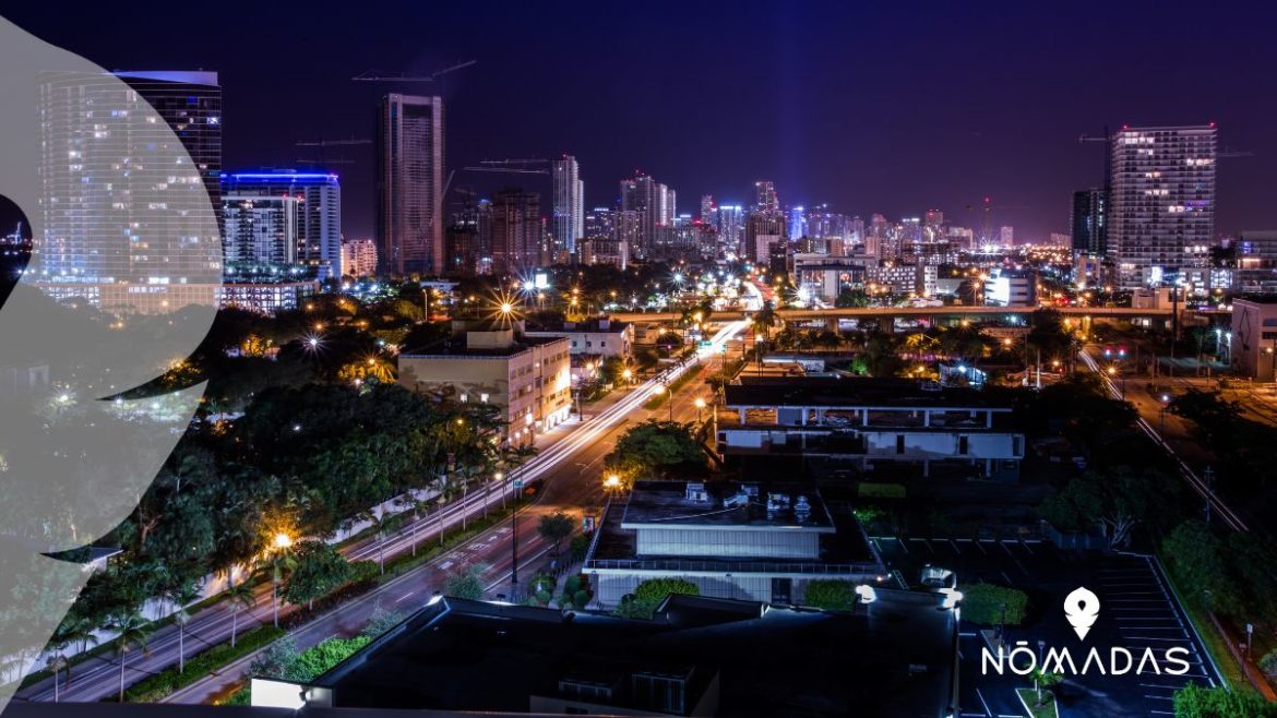 Las diez mejores ciudades para vivir en Estados Unidos Nomadas