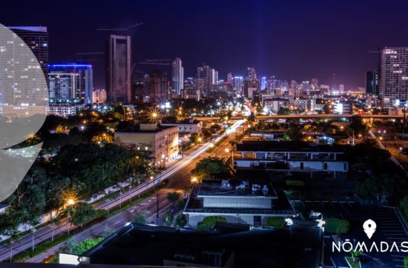 Las 10 Mejores ciudades para vivir en Estados Unidos