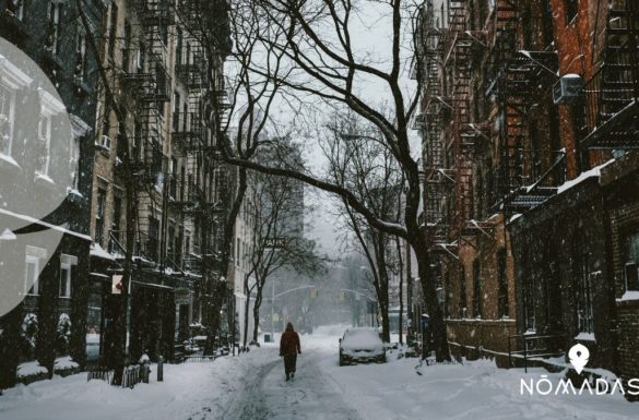 Mejores barrios para vivir en New York Estados Unidos