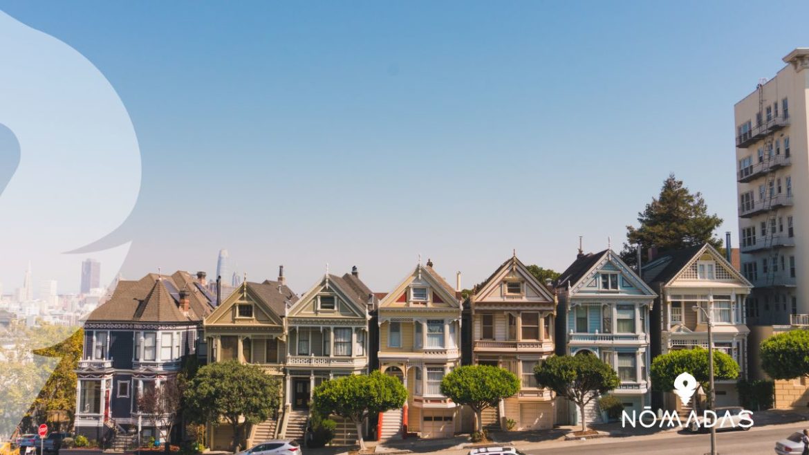 Los mejores barrios para vivir en San Francisco Estados Unidos Nomadas