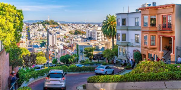 Russian Hill