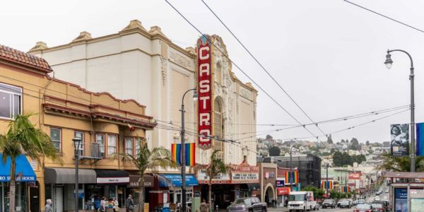 The Castro