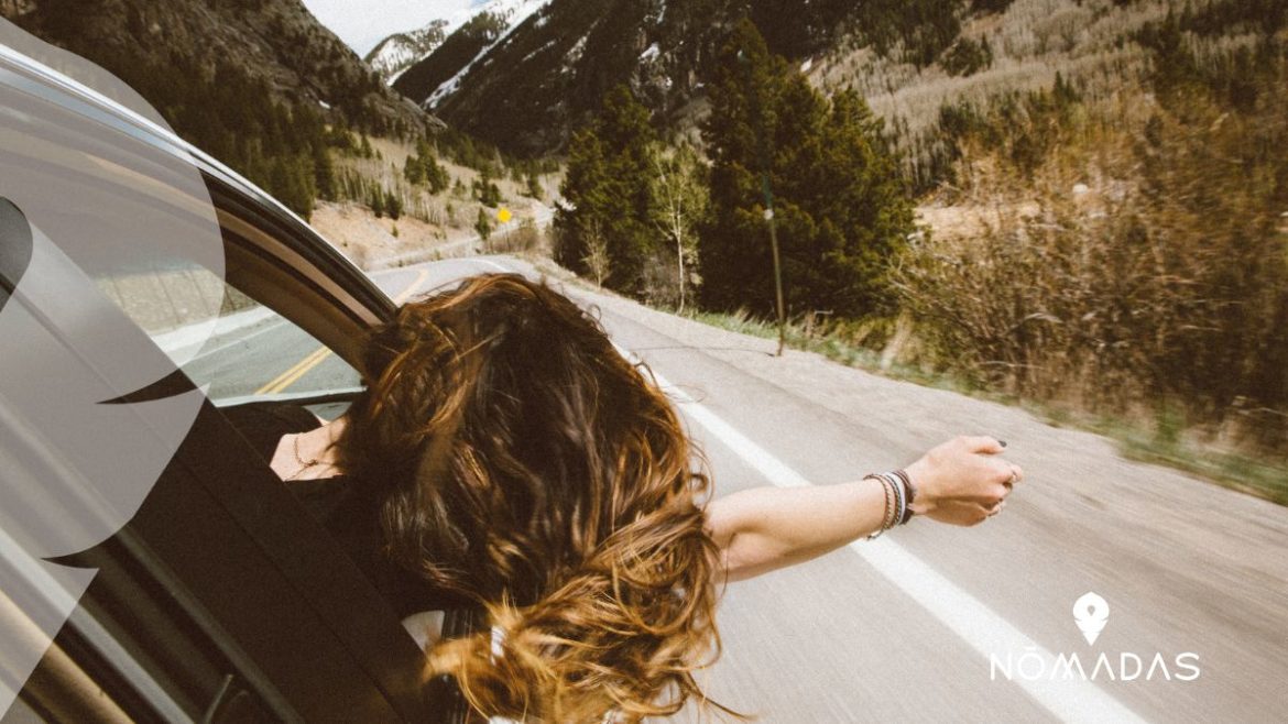 Visa Turismo Canadá