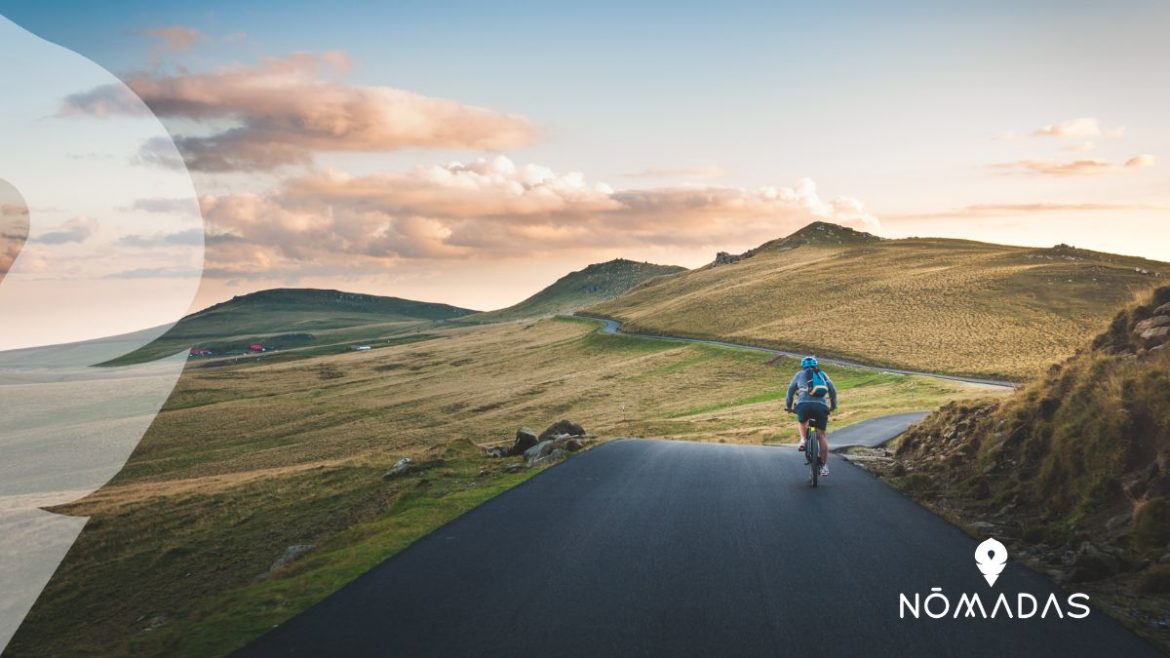 Visa Turismo Irlanda