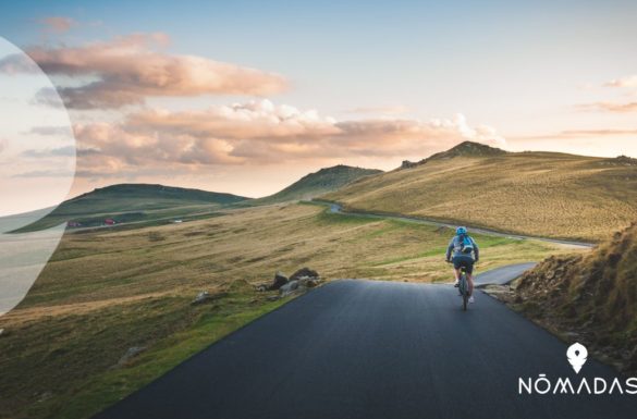 Visa Turismo Irlanda