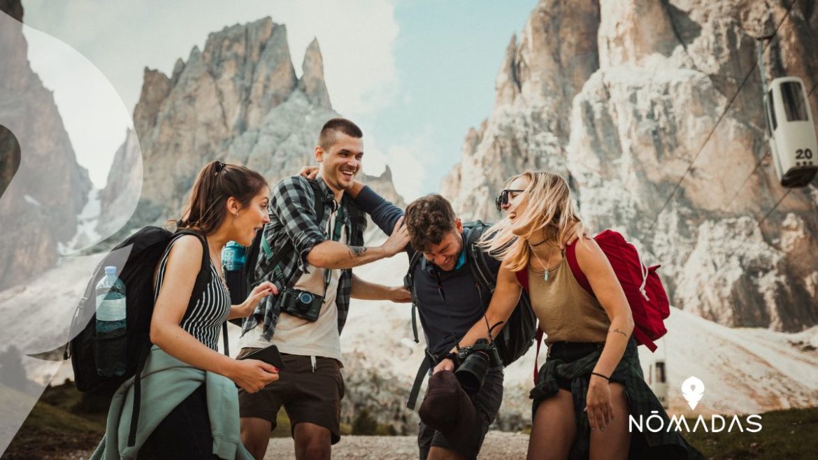 Visa de turismo Estados Unidos