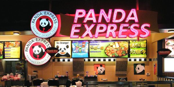  Panda Express