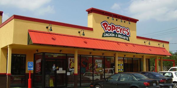 Popeyes