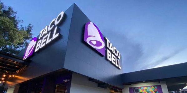  Taco Bell