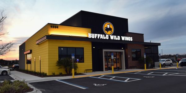 Buffalo Wild Wings