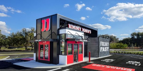 Jimmy John’s