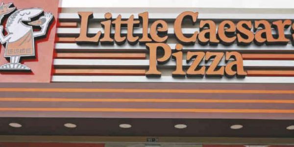  Little Caesars