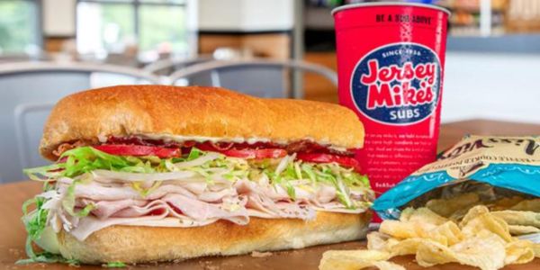 Jersey Mike’s Subs