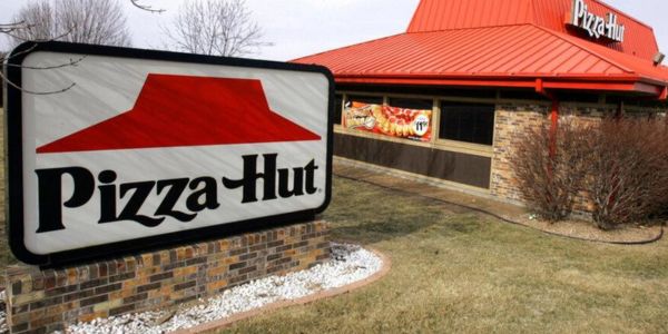 Pizz Hut