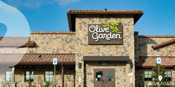 Olive Garden