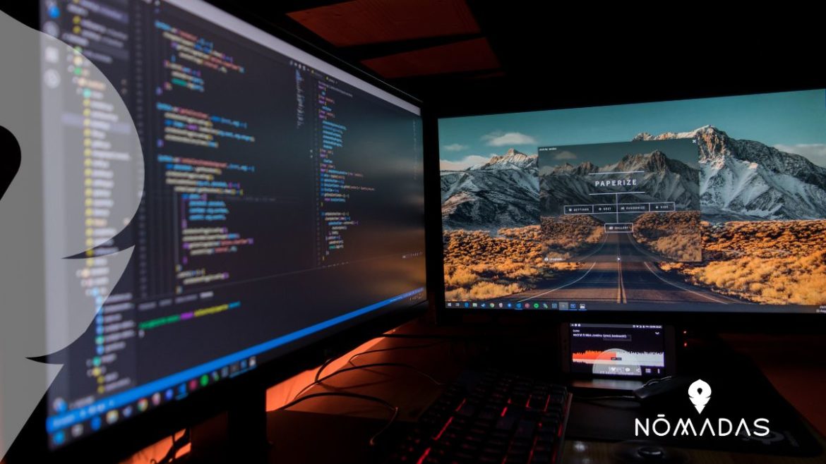 10 mejores carreras relacionadas con la informatica y tecnología