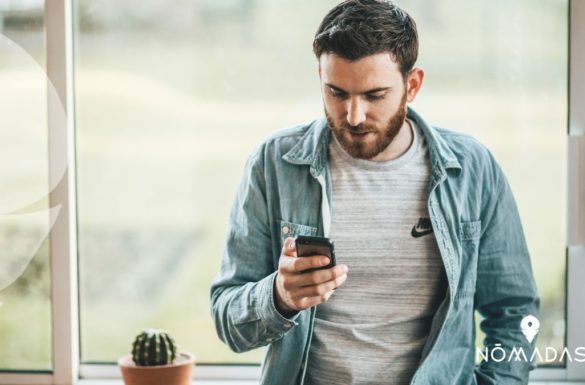 Abreviaturas en el ingles para el chat