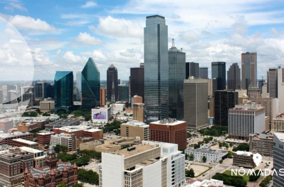 Dallas Estados Unidos