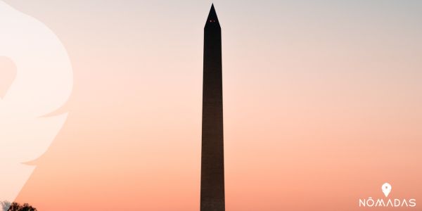 Monumento de San Jacinto, para ver la ciudad desde lo alto