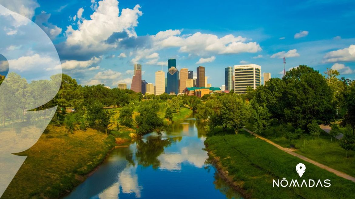 Que ver en Houston Estados Unidos