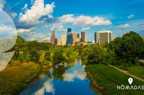 Que ver en Houston Estados Unidos