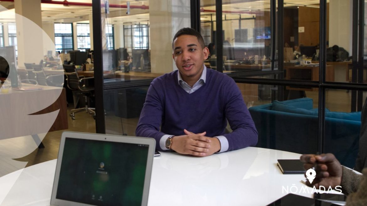 Trabajar en Auckland