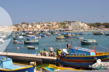 atractivos en malta