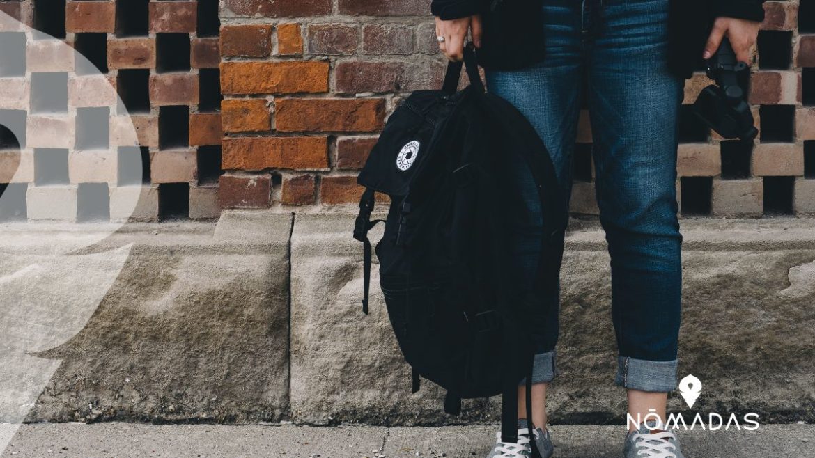 Visa estudiante Canadá