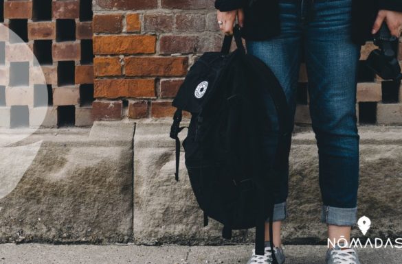 Visa estudiante Canadá