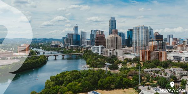 Austin tiene maravillosos barrios