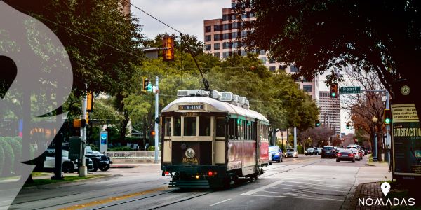 Los mejores barrios para vivir en Dallas