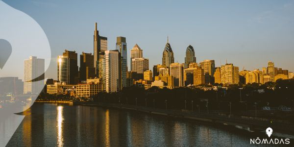 Algunas de las mejores ciudades para vivir en New Jersey 