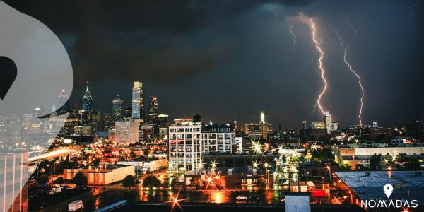 Mas ventajas que te harán escoger a Philly como tu nuevo hogar 