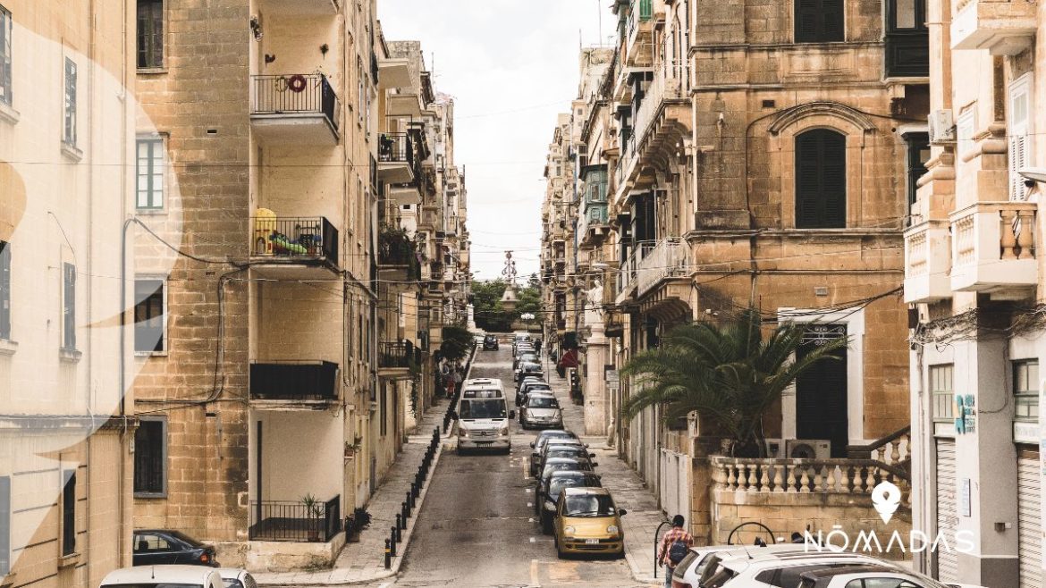 Vivir en Malta 2023