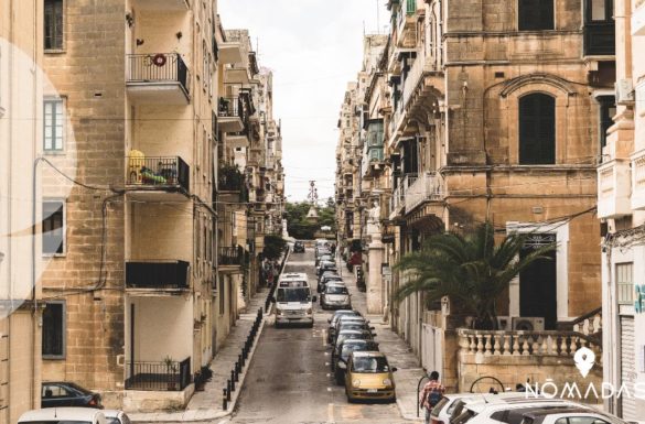 Vivir en Malta 2023
