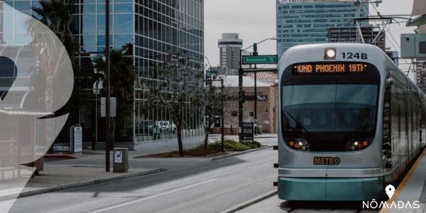 Una ciudad histórica